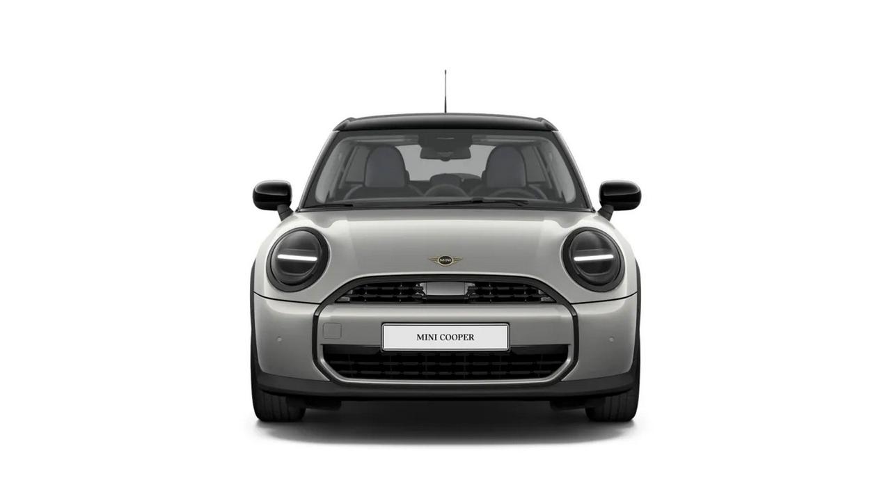 MINI MINI COOPER C