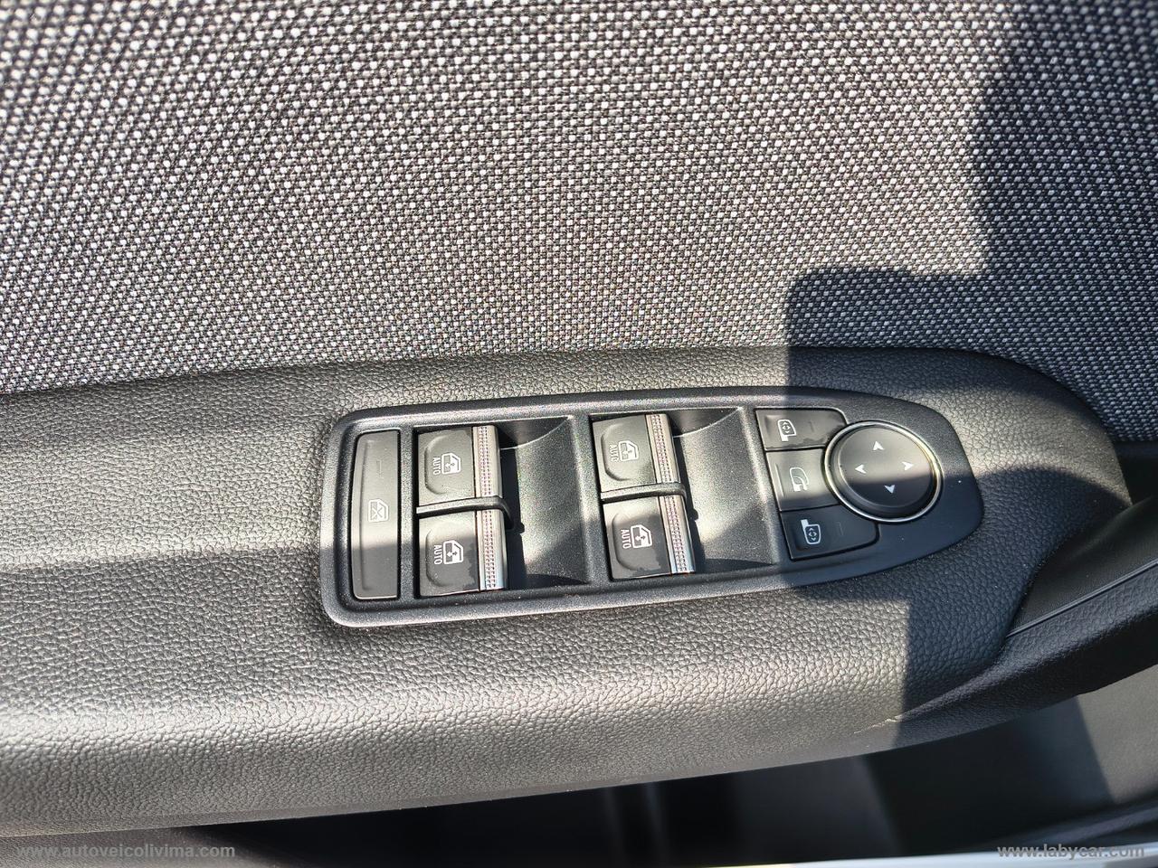 RENAULT Captur Eco-G 120 CV Techno