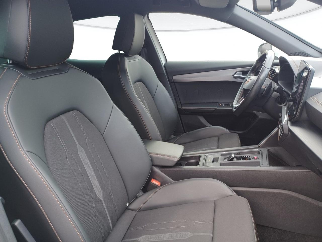 Cupra Formentor 1.4 e-hybrid 204cv dsg