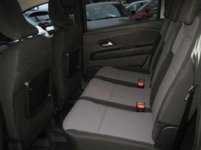 DACIA Jogger 1.0 TCe GPL 100 CV 7 posti Extreme Up