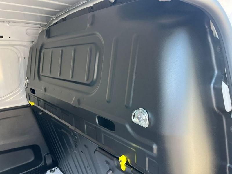 FIAT Doblò Doblò 1.5 BlueHdi 130 CV CH1 (IVA ESCL.)