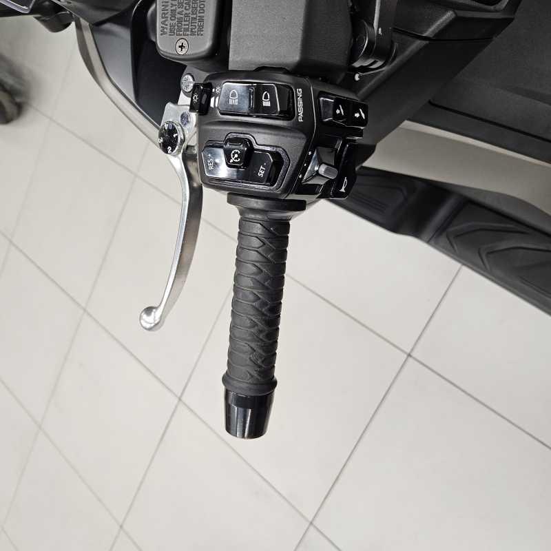 Kymco AK 550 Premium - 2023