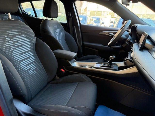 ALFA ROMEO Tonale 1.5 130 CV MHEV TCT7 Super