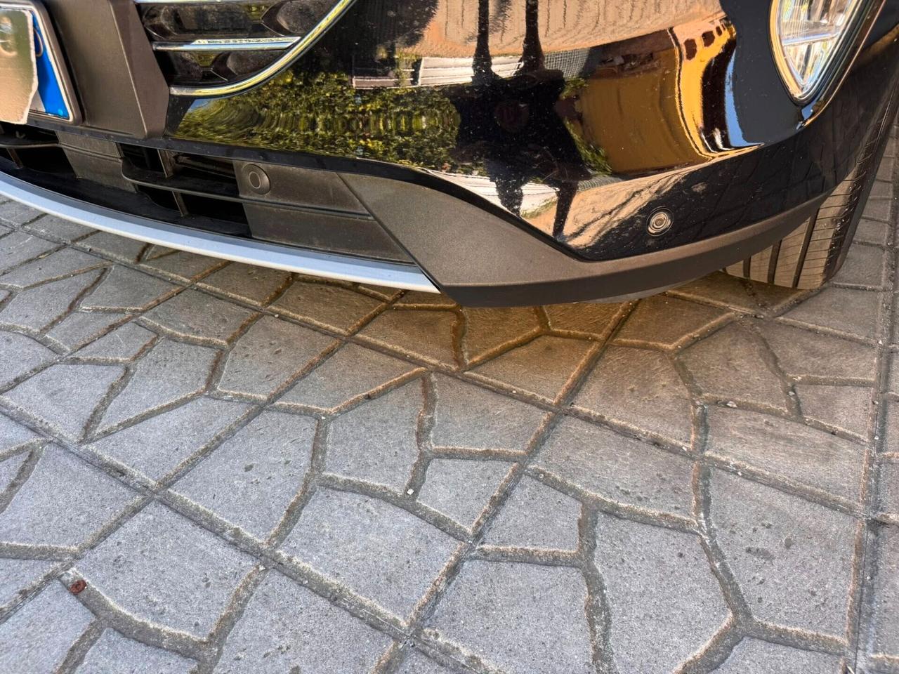 Ford Kuga 1.5 EcoBlue 120 CV aut. 2WD Titanium Business