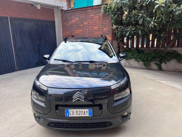 CITROEN C4 Cactus BlueHDi 100 S&S