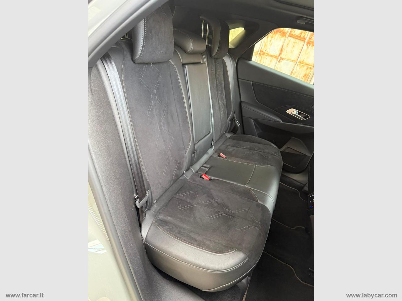 DS AUTOMOBILES DS 7 BlueHDi 130 aut. Performance Line +