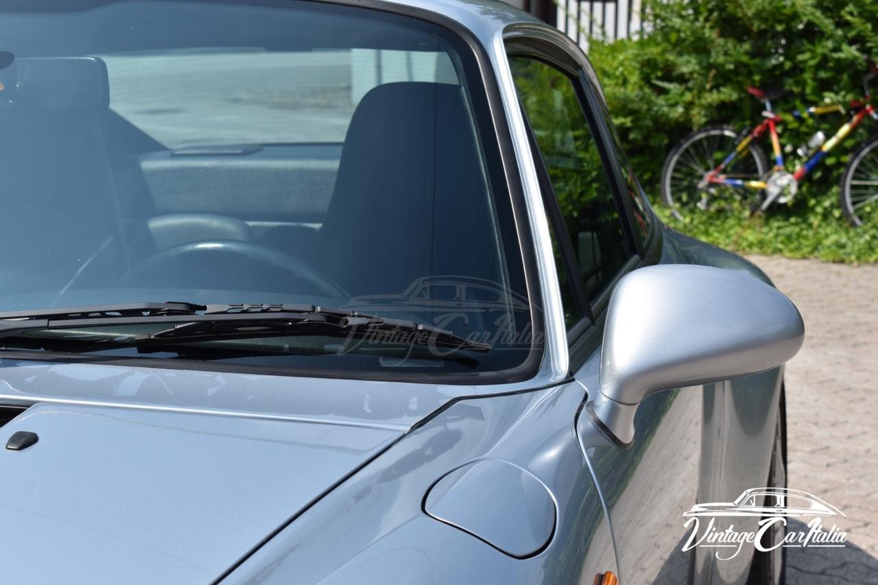 Porsche 993 Carrera 2