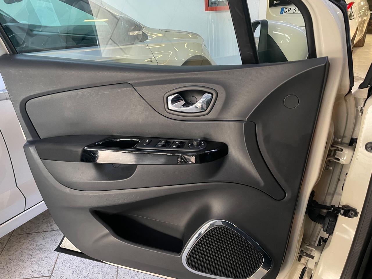 Renault Captur 1.5 dCi 8V 90 CV Start&Stop Energy R-Link