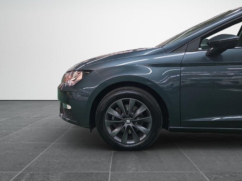 SEAT Leon 3ª serie Leon 1.5 EcoTSI 5p. XCELLENCE