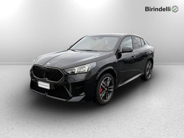 BMW X2 (U10) - X2 sDrive 20i Msport Pro