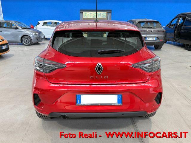 RENAULT Clio GPL 100 CV Evolution - PROMO