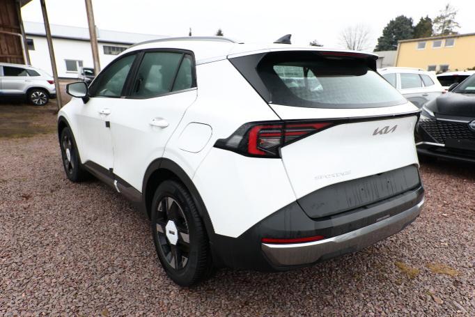 Kia Sportage 1.6 DCT 180cv 4X4 MY2026 ACC