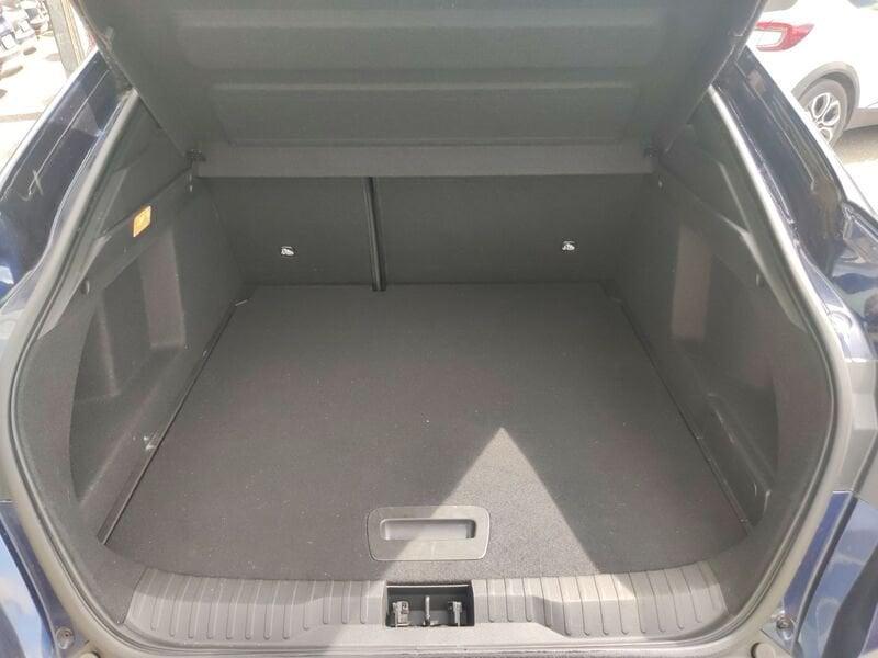 Renault Arkana esprit alpine E-Tech full hybrid 145