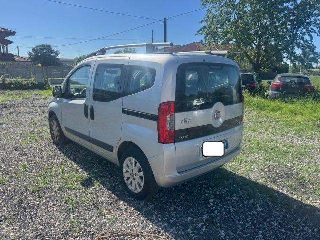 FIAT Qubo 1.3 MJT 95 CV Dynamic