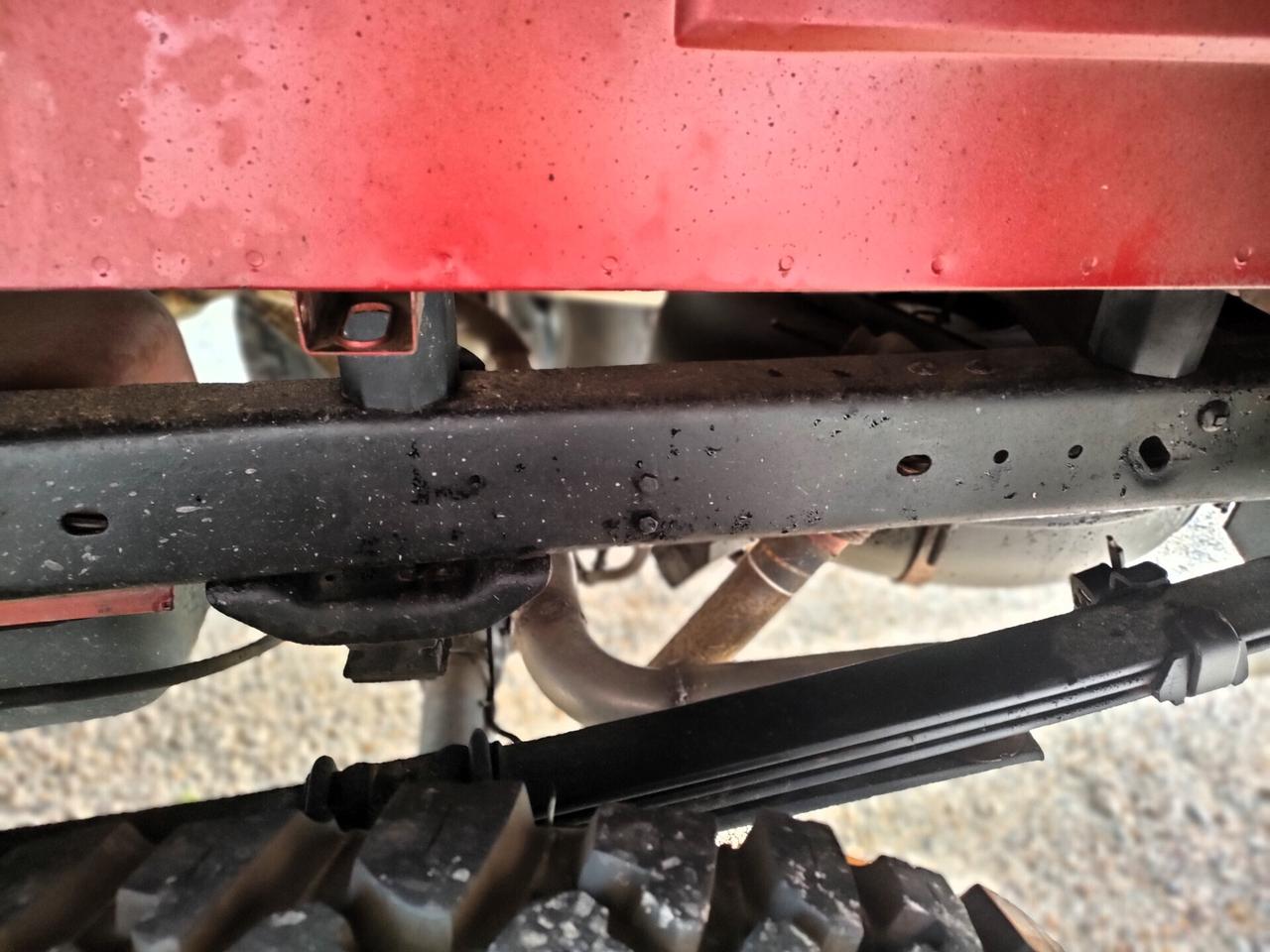 Chevrolet Silverado Sportside 5.7 V8 GPL nuovo