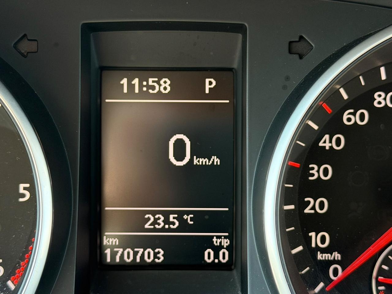 Volkswagen Golf 2.0 TDI 140CV DSG R-Line