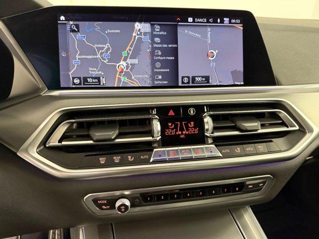 BMW X5 xDrive30d Msport M Sport