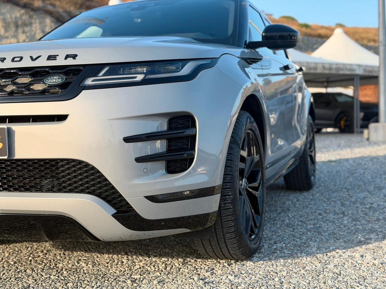 Land Rover Range Evoque 2.0D I4 180 CV AWD Auto R-Dynamic