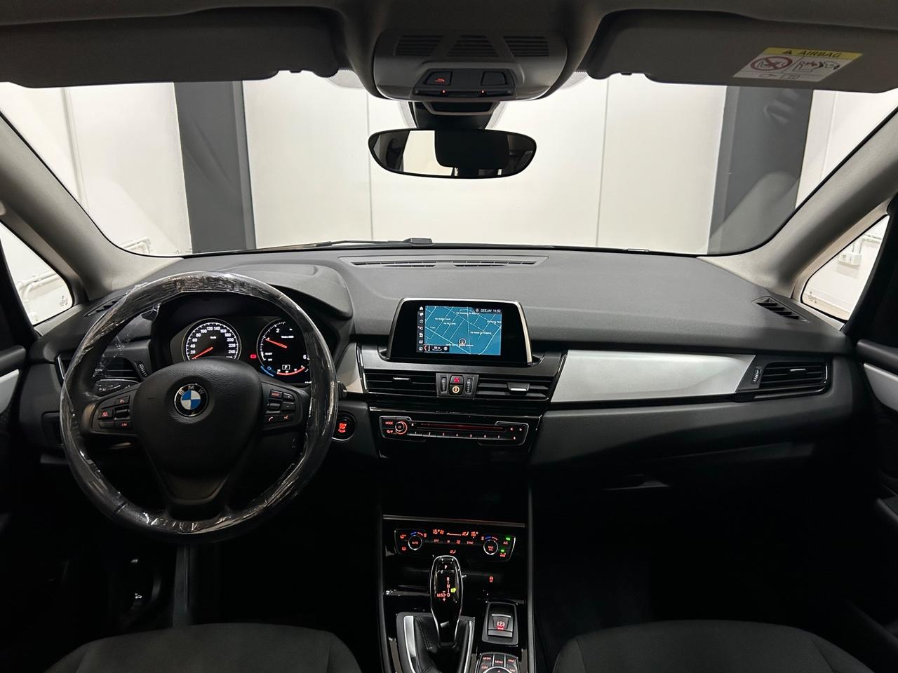 Bmw serie 2 216d Active Tourer
