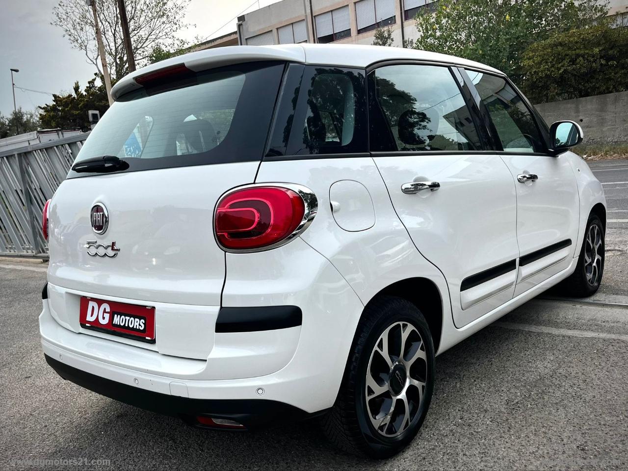 FIAT 500L 1.6 MJT 120 CV Business