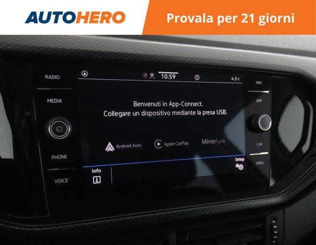 VOLKSWAGEN T-Cross 1.0 TSI Style BMT