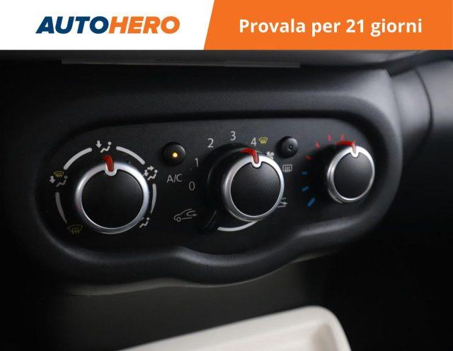 RENAULT Twingo 1.0 SCe Stop&Start Energy