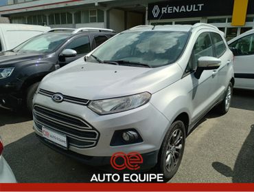 Ford EcoSport 1.5 TDCi 90 CV Business