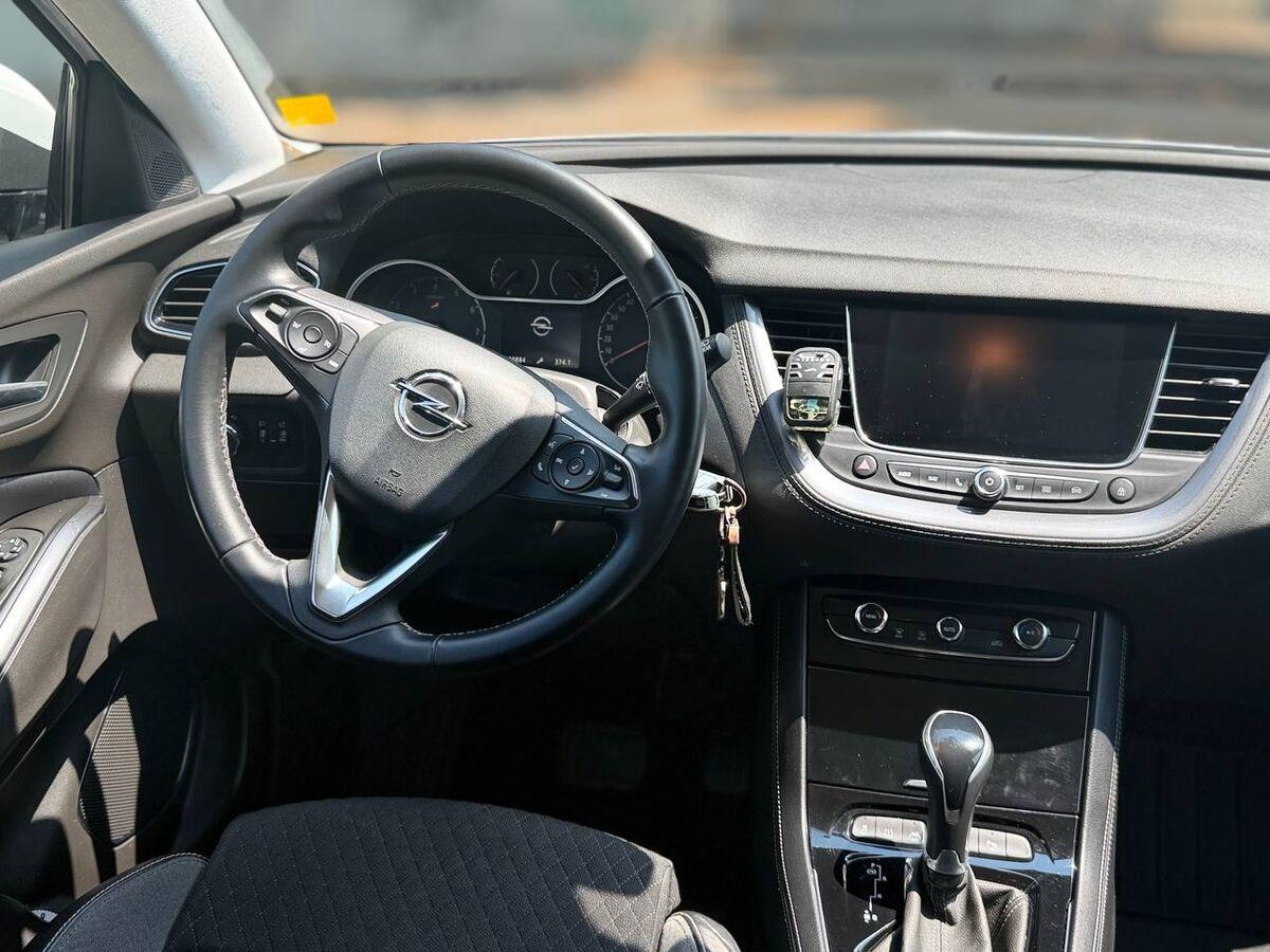 Opel Grandland X 1.5 ecotec Business s&s 130cv at8