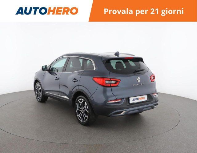 RENAULT Kadjar Blue dCi 8V 115CV Sport Edition2