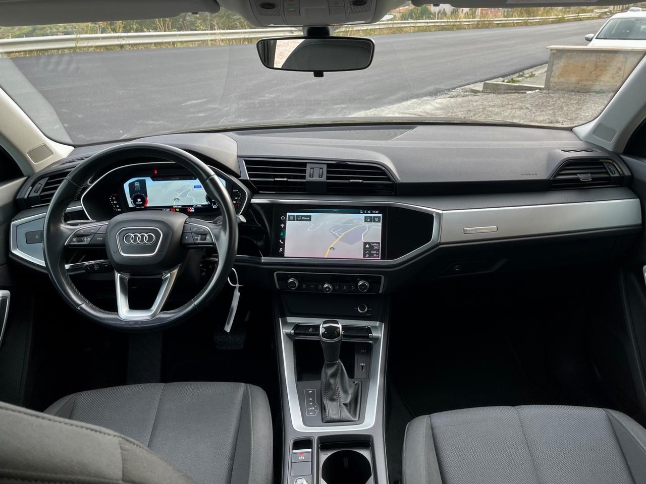 Audi Q3 35 TDI 2.0 Tdi 150cv S-Tronic 2021