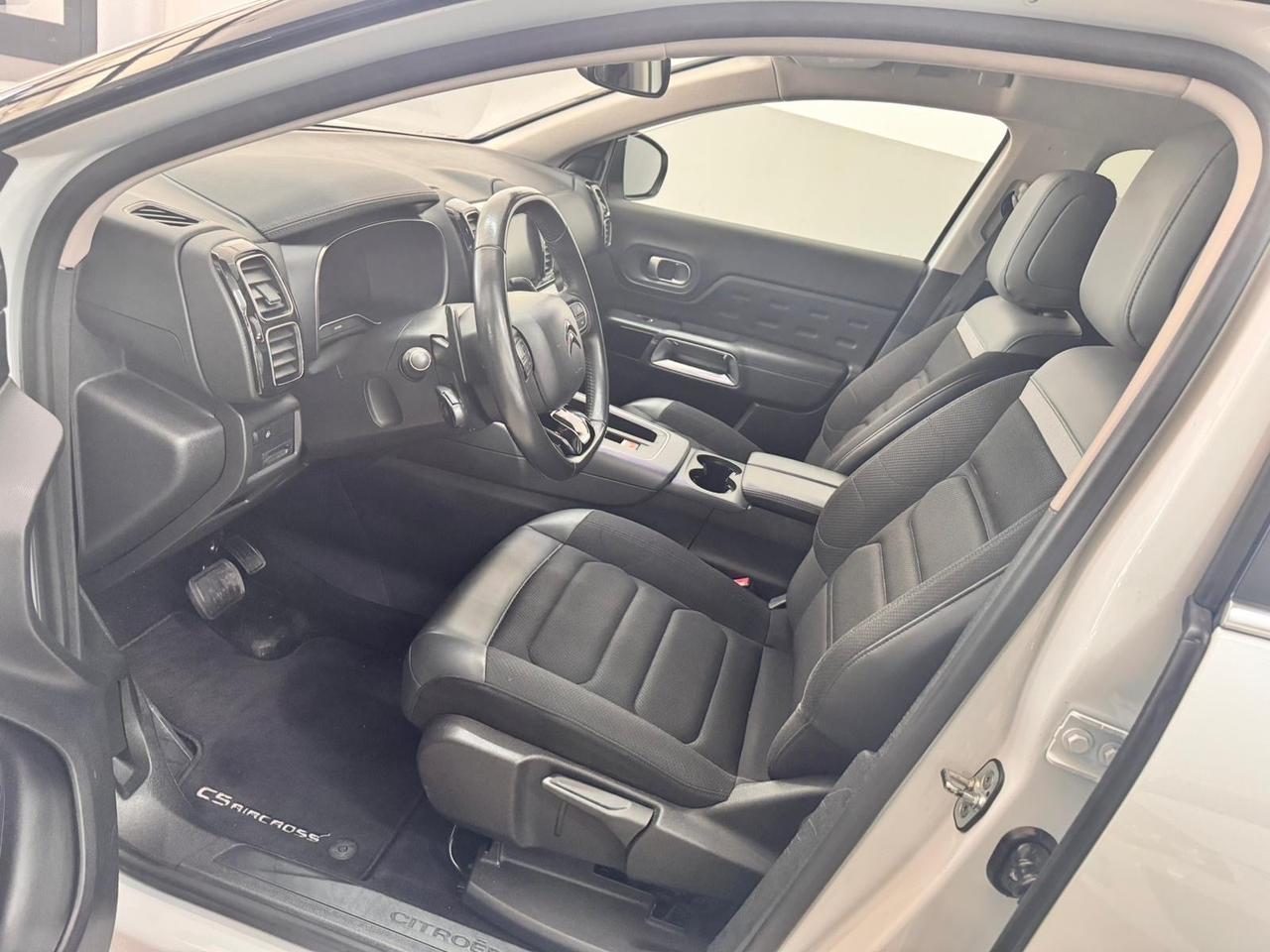 Citroen C5 Aircross BlueHDi 130 S&S EAT8 Shine 2023