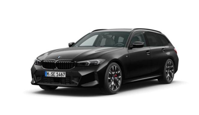 BMW 320 d 48V Touring Msport Pro