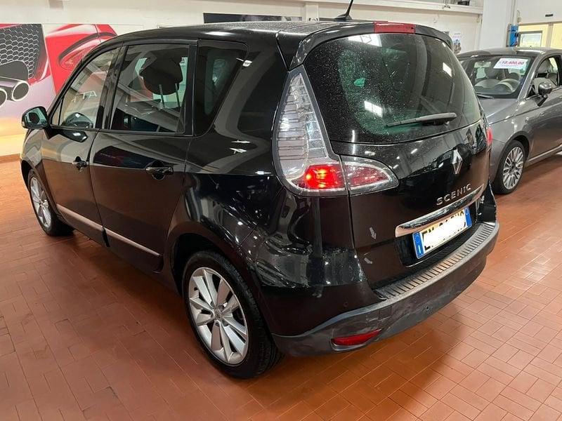 Renault Scénic X-Mod