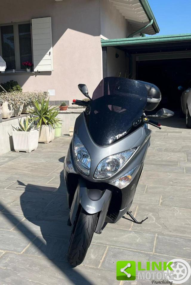 YAMAHA T-Max 500 Pronta consegna
