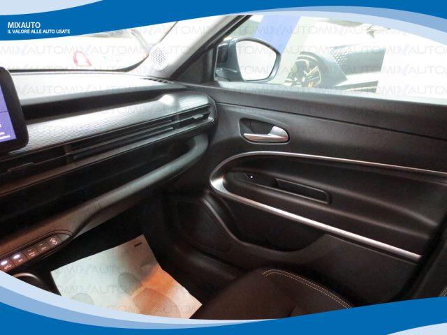 JEEP Avenger 1.2 Turbo 100cv Altitude EU6