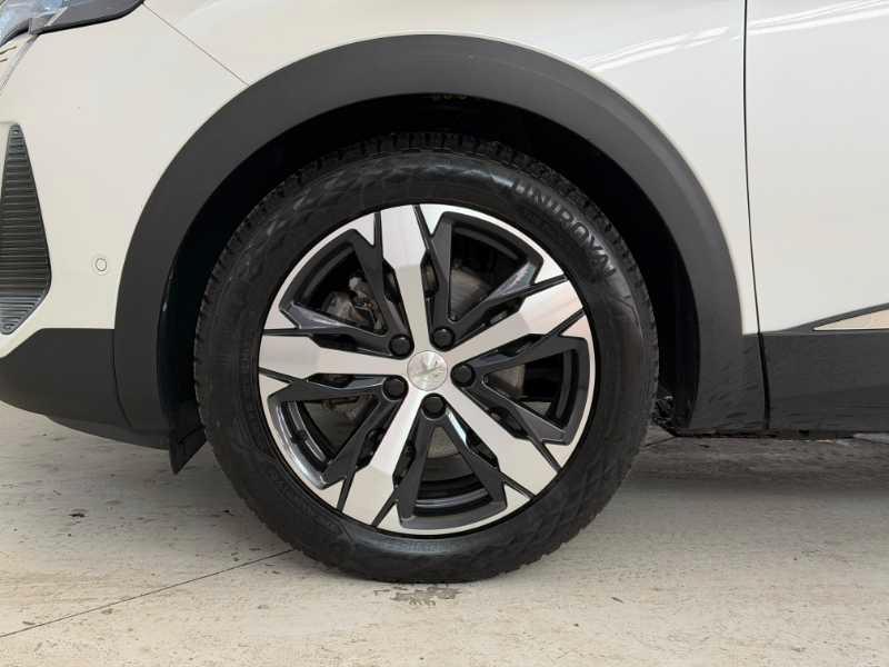 PEUGEOT 3008 II 2021 - 3008 1.5 bluehdi Allure Pack s&s 130cv eat8