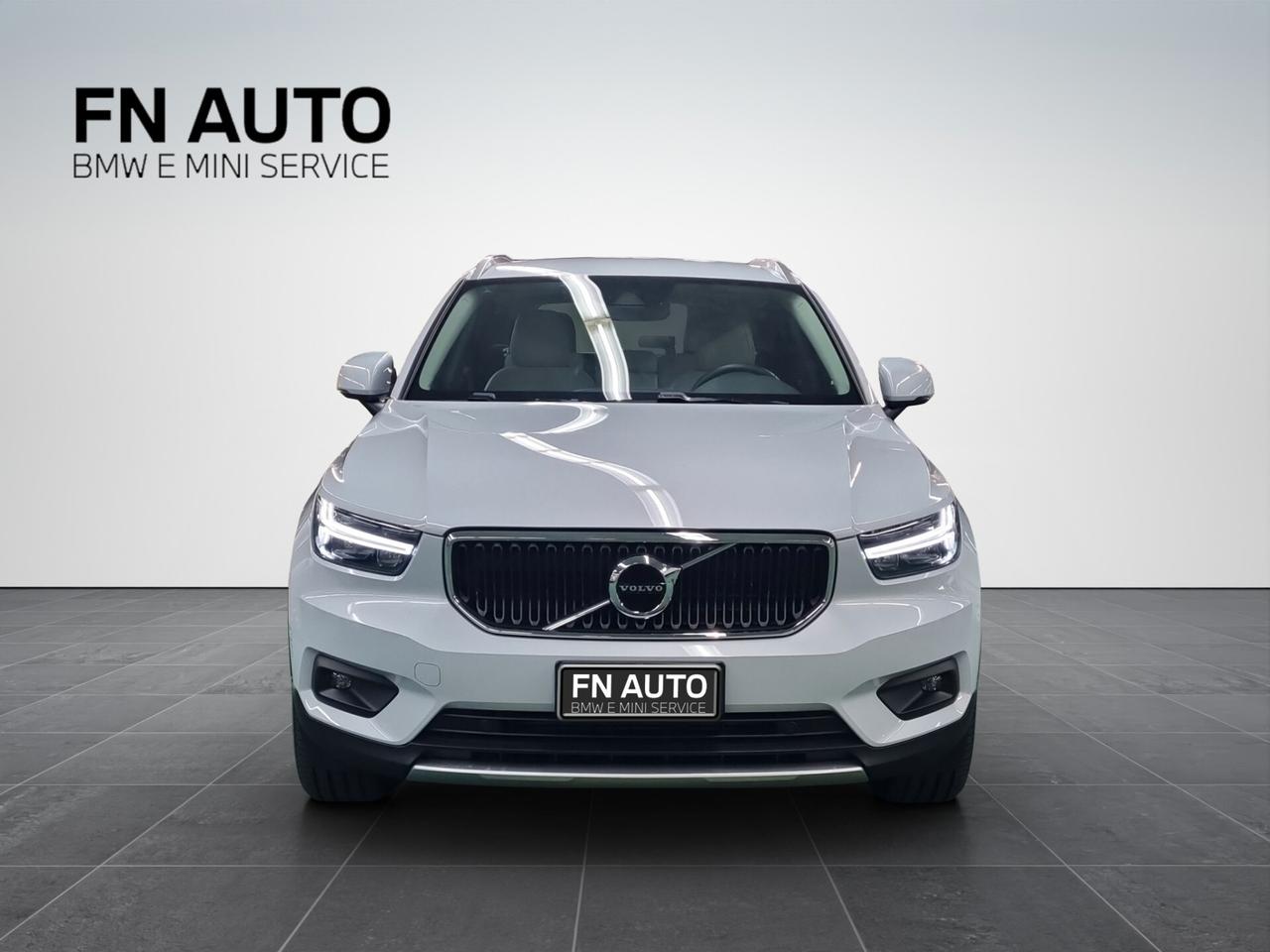 Volvo XC40 D3 Business Plus