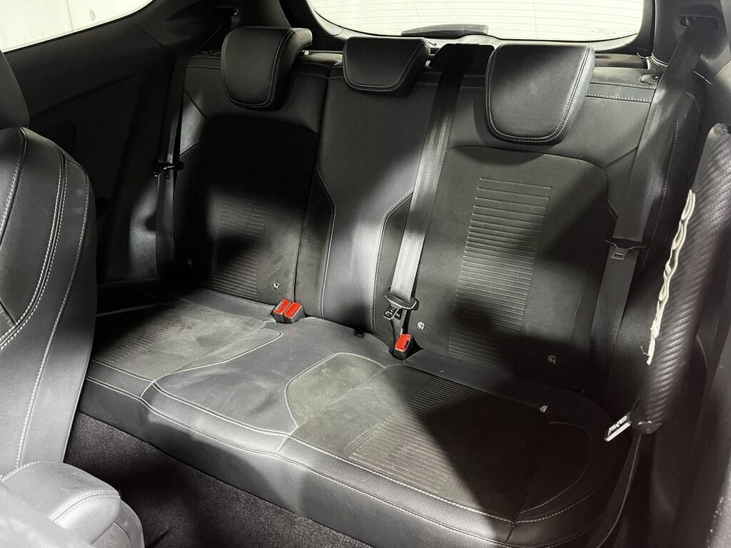 Ford Fiesta 3p 1.5 ecoboost ST s&s 200cv my20.25