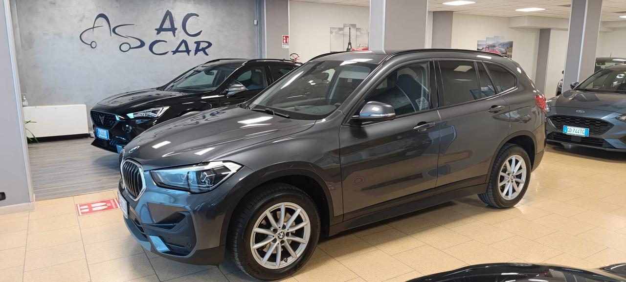 Bmw X1 sDrive18d