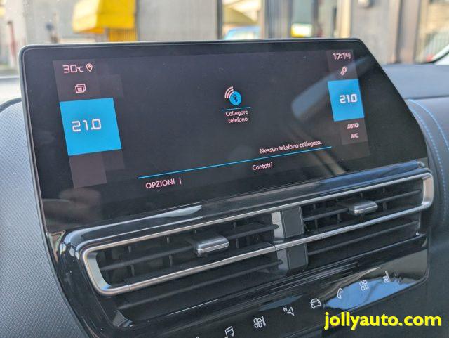 CITROEN C5 Aircross BlueHDi 130 S&S EAT8 Shine Pack - OK NEOPATENTATI