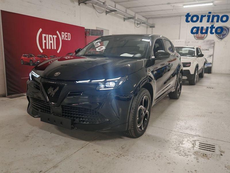 Alfa Romeo Junior Junior 1.2 145 CV Hybrid eDCT6 Q4
