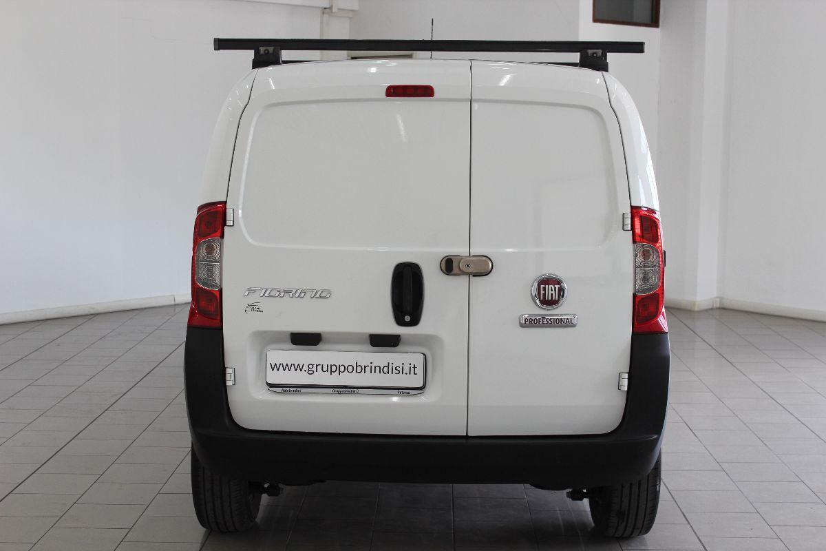 FIAT FIORINO 1,3 MJT 95 CV E6D FINAL SX