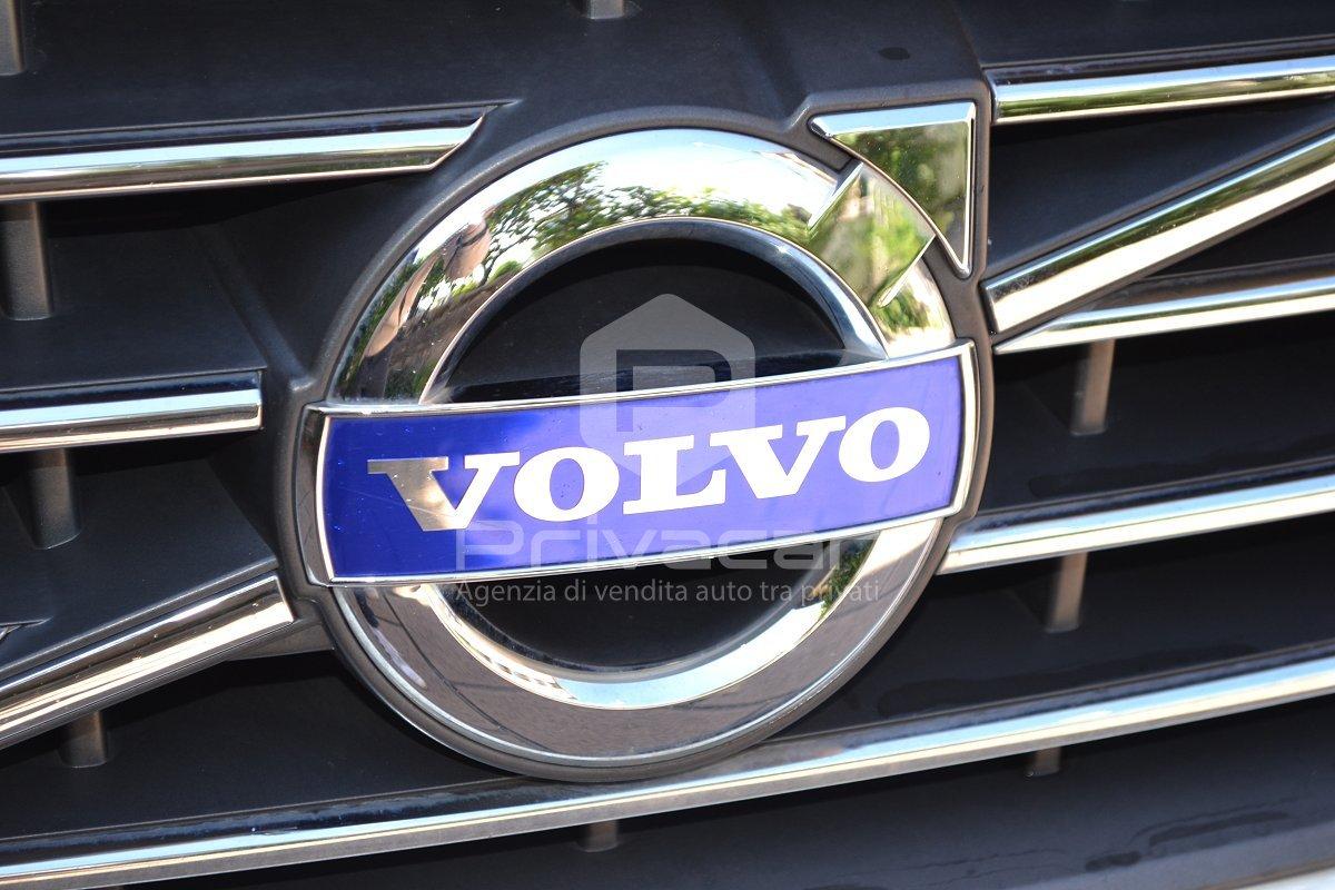 VOLVO XC60 D4 163 CV Geartronic Business