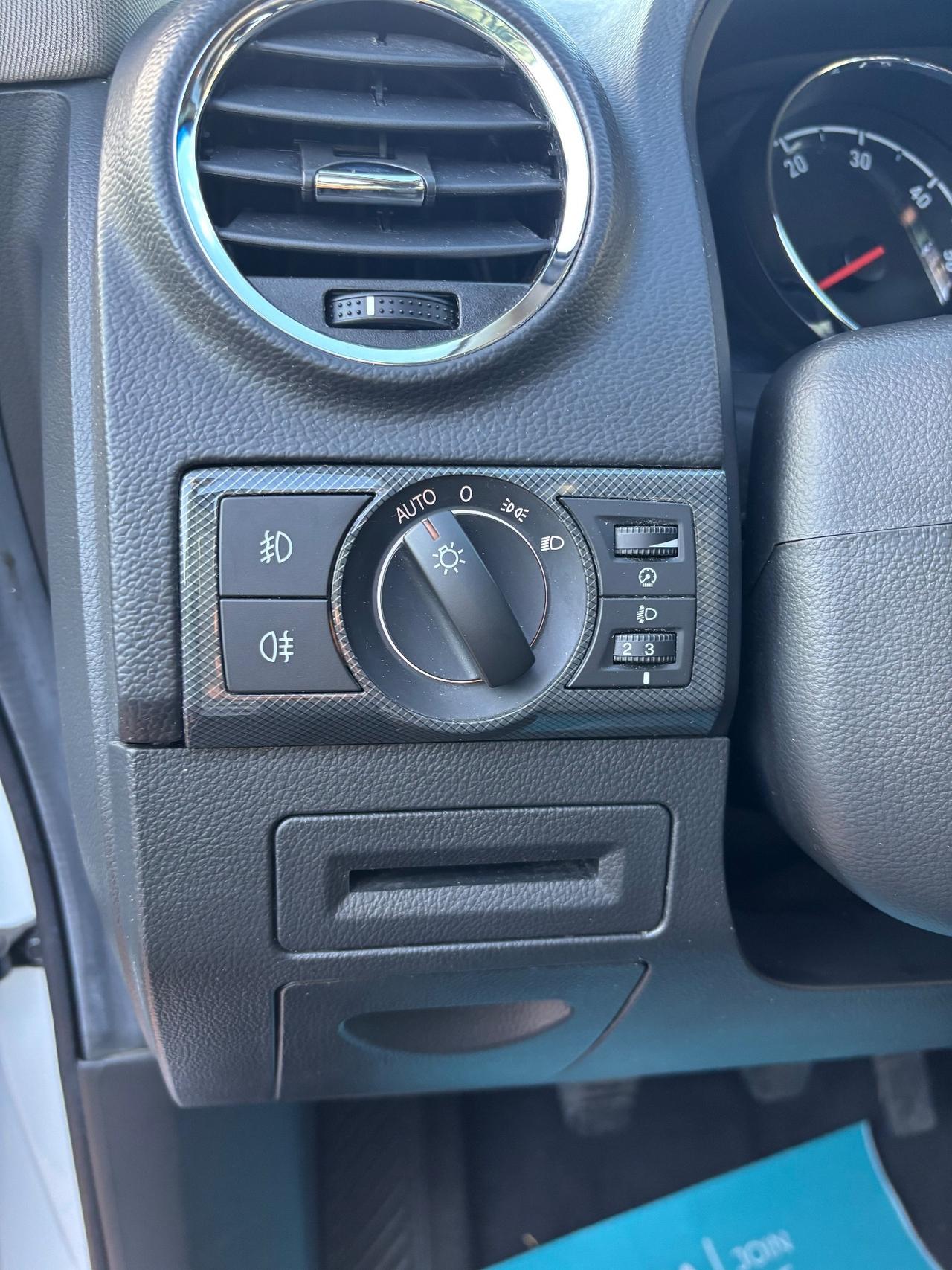 Opel Antara 2.2 CDTI 163CV Start&Stop Cosmo Plus 2014