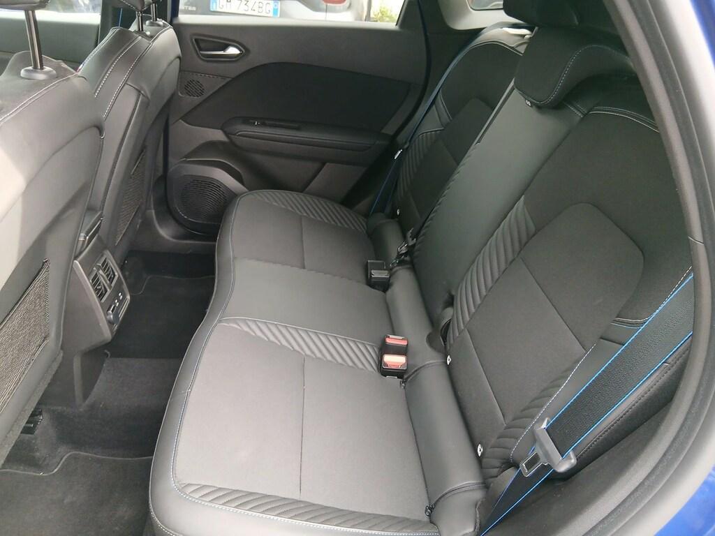 Renault Symbioz 1.6 E-Tech full hybrid Esprit Alpine Auto