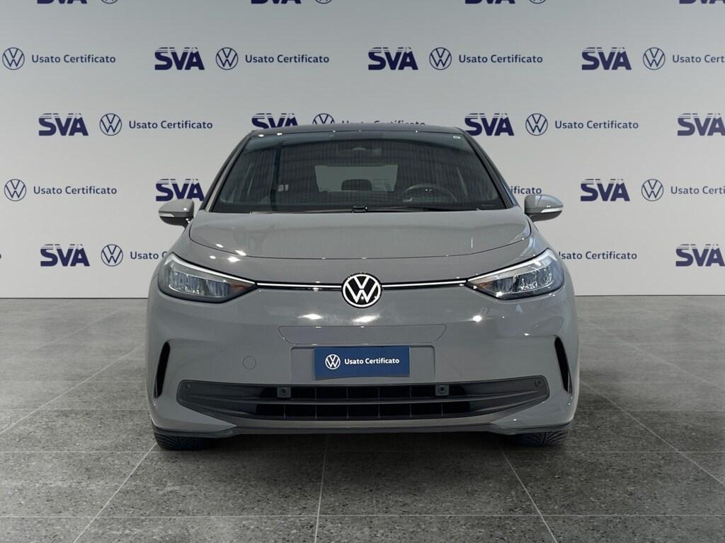 Volkswagen ID.3 204CV Batt.58 kWh Pro Performance