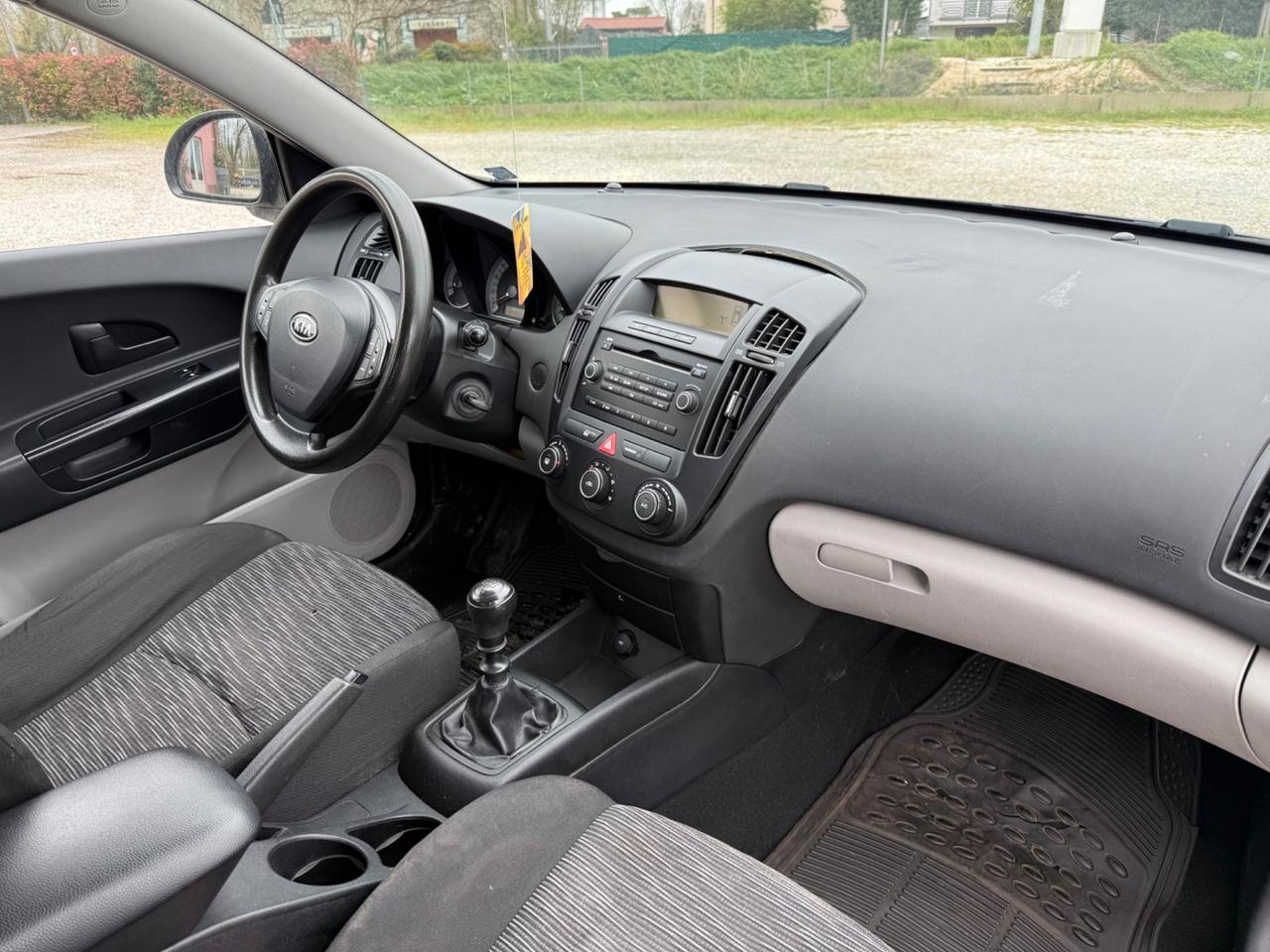 Kia Ceed cee'd 1.4 109CV 5p. EX