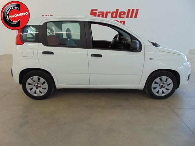 FIAT Panda 1.2 Pop