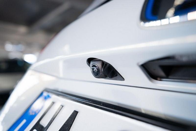 Honda Jazz 2024 Crosstar 1.5 hev ecvt