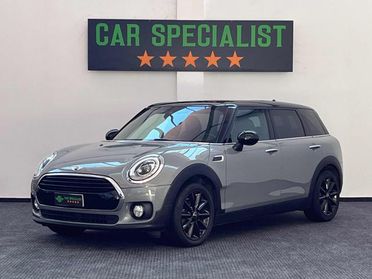 MINI Clubman Cooper D AUTOMATICA - ALLESTIMENTO JOHN COOPER